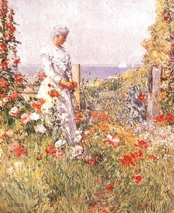 Image inconnue - Childe Hassam